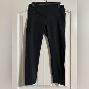 Under armour compression leggings